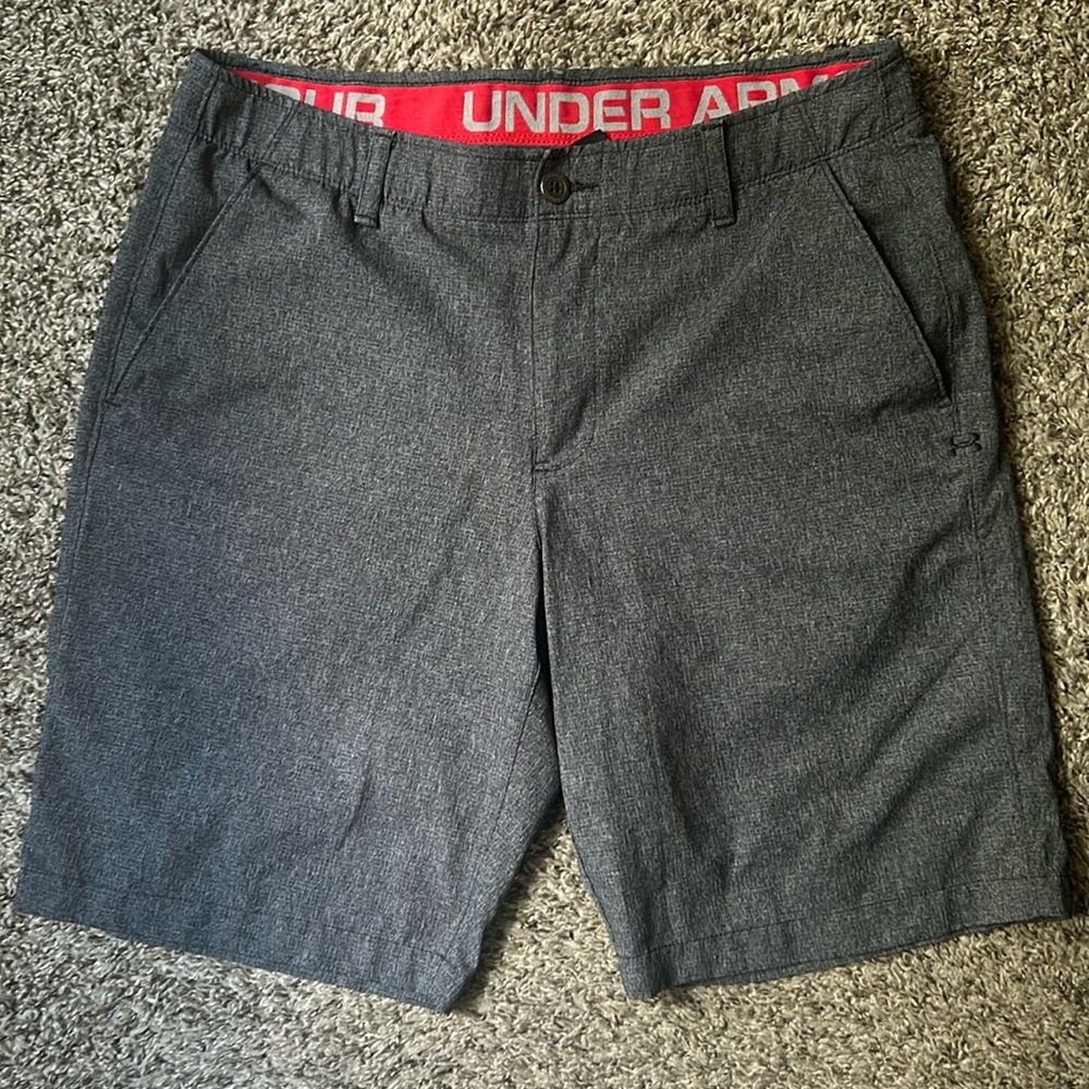 Under armour shorts